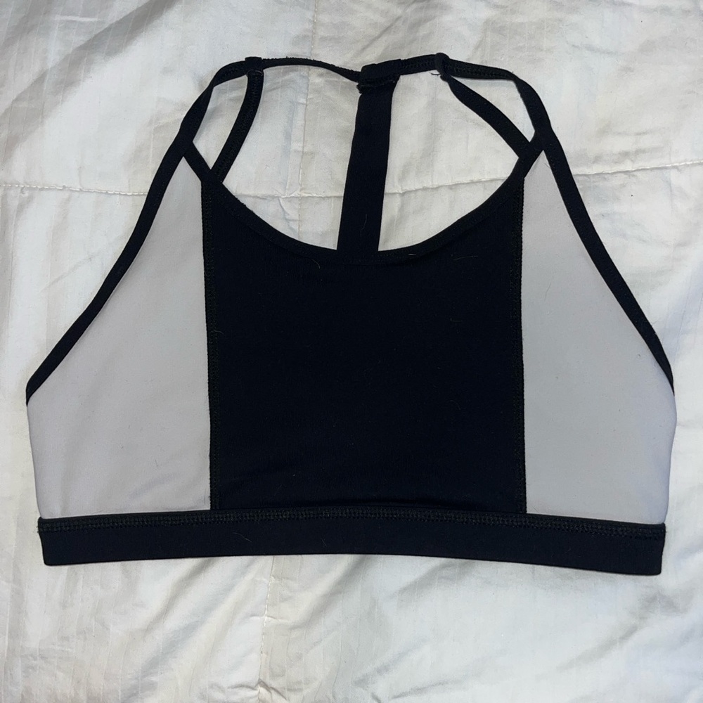 Born Primitive Bra